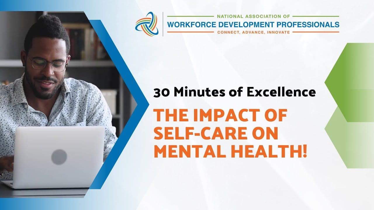 The Impact Of Self-Care On Mental Health!